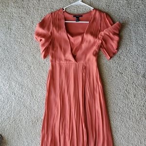 Forever 21 dress